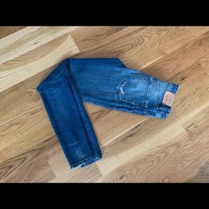 Lucky Brand Skinny Jeans